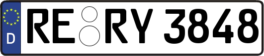 RE-RY3848