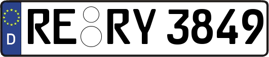 RE-RY3849
