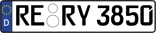 RE-RY3850