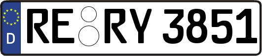 RE-RY3851