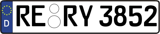 RE-RY3852