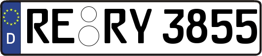 RE-RY3855