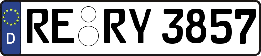 RE-RY3857