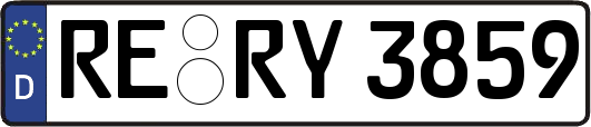 RE-RY3859