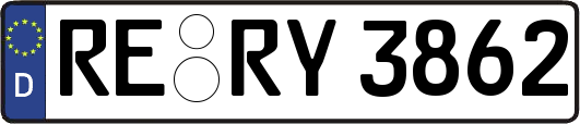 RE-RY3862