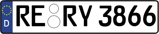 RE-RY3866