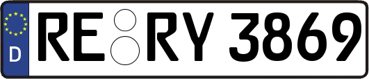 RE-RY3869