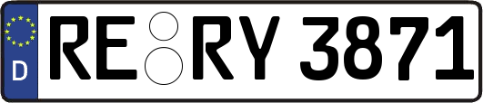 RE-RY3871