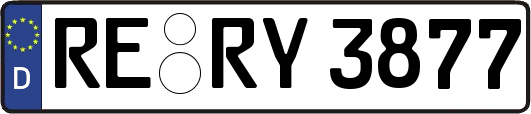 RE-RY3877