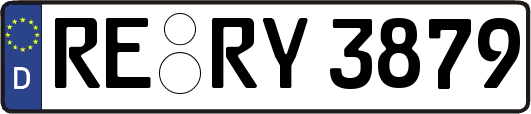 RE-RY3879