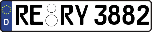 RE-RY3882