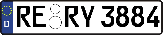 RE-RY3884