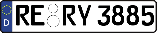RE-RY3885