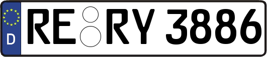 RE-RY3886