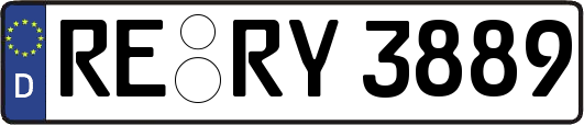 RE-RY3889