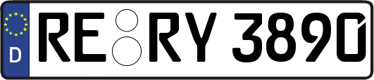 RE-RY3890
