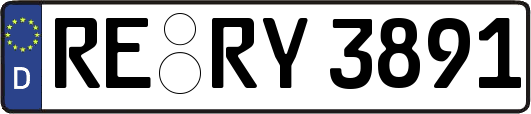 RE-RY3891