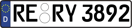 RE-RY3892