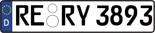 RE-RY3893