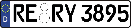 RE-RY3895