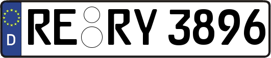 RE-RY3896