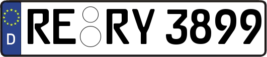 RE-RY3899