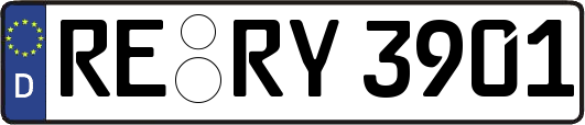 RE-RY3901