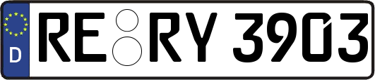 RE-RY3903