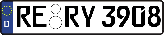 RE-RY3908