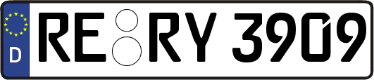 RE-RY3909