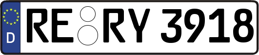 RE-RY3918