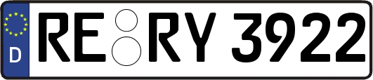 RE-RY3922