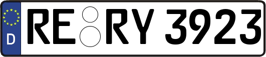 RE-RY3923