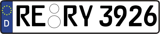 RE-RY3926