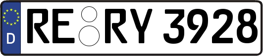 RE-RY3928