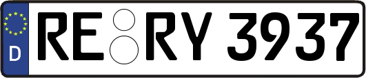 RE-RY3937