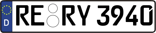 RE-RY3940