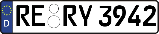 RE-RY3942