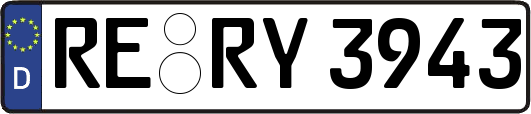 RE-RY3943