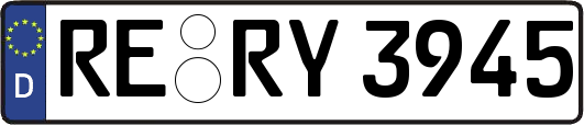 RE-RY3945