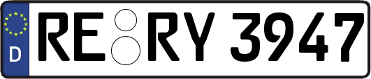 RE-RY3947