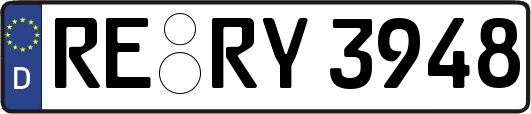 RE-RY3948