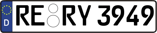 RE-RY3949