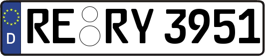 RE-RY3951