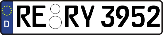 RE-RY3952