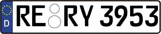 RE-RY3953