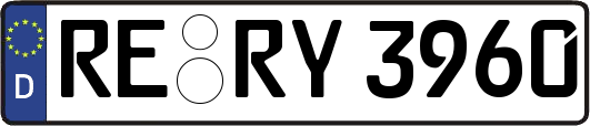 RE-RY3960