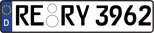 RE-RY3962