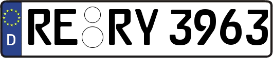RE-RY3963