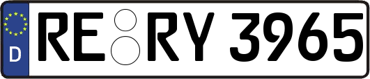 RE-RY3965
